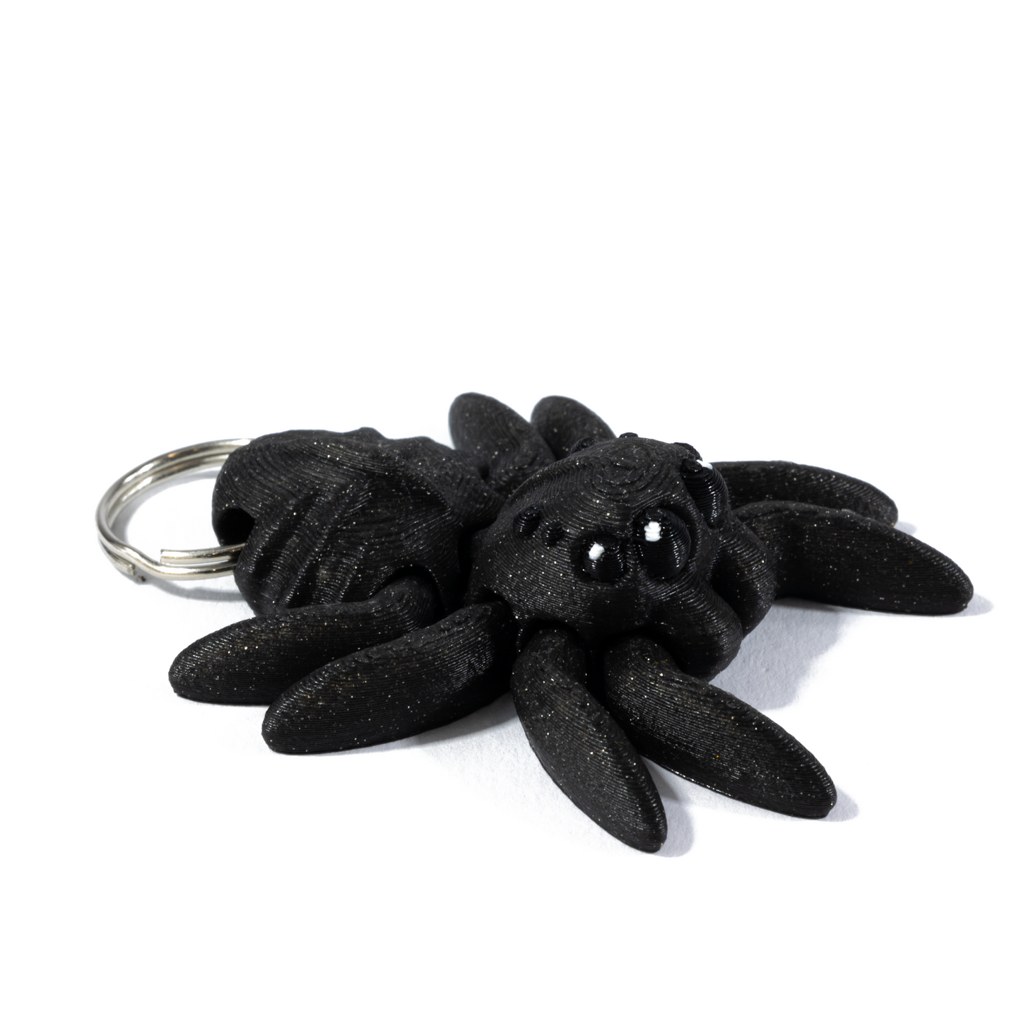 Cute spider - Black